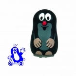 Pecsét Kisvakond rollerrel