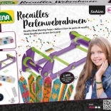 Lena gyöngyszövő készlet