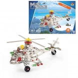 Kis mechanikus - helikopter