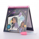 Varázslatos Vizes Kifestők Disney Wish