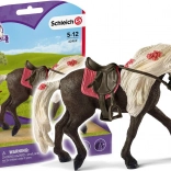 Klisna Rocky Mountain Schleich Horse Club