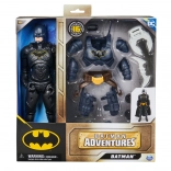 Batman figura speciális felszereléssel