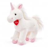 plüss unikornis Penelopa újszülötteknek 0+