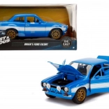 1974-es Ford Escort makett a Halálos iramban című filmből, 1:24