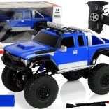 Távirányítós Off-Road R/C 2.4G 4x4 Auto