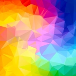 ENJOY Puzzle Színátmenet spirála 1000 darabos