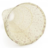 Bieco önfelálló játékalagút vintage virágokkal