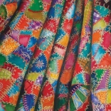 COBBLE HILL puzzle Bolondos takaró – 1000 darab