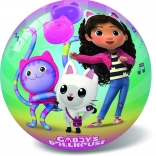 Gábina varázslatos házikója labda 23 cm