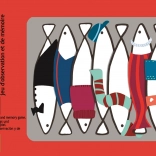 Kártyajáték Szardíniák DJECO