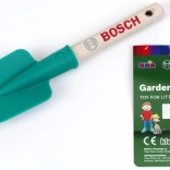 Kézi ásó kerek rövid Bosch Garden