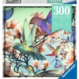 Ravensburger puzzle Kolibri 300 darabos