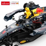 RC forma RED BULL F1 RB19 1:16 kék body kit Rastar