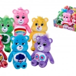 plüss maci Care Bears 23 cm – figurák vegyesen