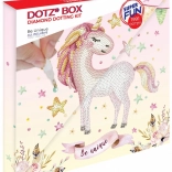 Sada Diamond Dotz Különleges