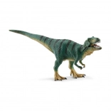 Fiatal Tyrannosaurus rex figura