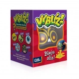 Vyblíz Mexikói gyűjtői játék