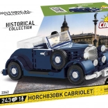 Horch 830BK kabrió építőkészlet 1:35