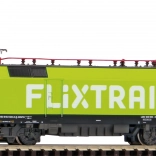 Piko BR 182 Taurus Flixtrain TT elektromos mozdony
