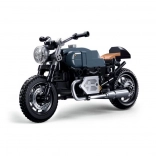 Sluban ModelBricks Latte motorbicikli