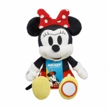 MINNIE Activity plüss egérke 18 cm
