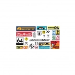 Super Mario csomagolópapír