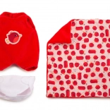 Lilliputiens - baba Agáta