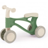 Lena Rolocykl pasztellzöld