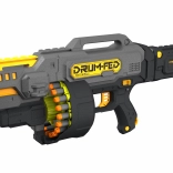 dobtáras hablövő géppuska 56 cm