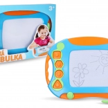 Varázslatos rajztábla 40 x 30 cm