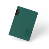 Napi napló A5 2026 Verde zöld