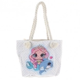 Válltáska Sellőlány