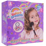 Gyerek sminkkészlet – unikornis