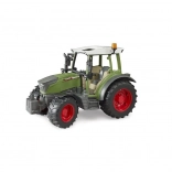 Bruder traktor Fendt Vario 211 – valósághű modell 1:16