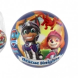 Labda Mancs őrjárat: Lovagok 14 cm