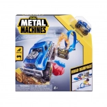 Zuru Metal Machines Útvesztő Őrület