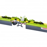 Britains modell Claas Disco hátsó kaszaszerkezet 1:32 31,5 cm