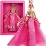 Barbie Pink Collection Signature – Carlyle Nuera tervező gyűjtői babája