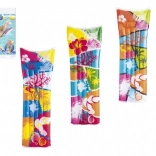 Felfújható matrac hawaii mintával