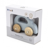 Fahúzogatós VIGA PolarB kisautó