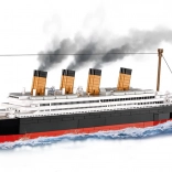 COBI R.M.S. Titanic építőkészlet – 593 építőelem