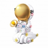 Sluban Pleyerid repülő űrhajós – építőkocka-készlet