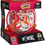Perplexus Portal 3D golyólabirintus a Spin Mastertől