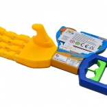 Interaktív robotkar MAC TOYS 24 cm