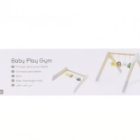 VIGA PolarB fa játszóállvány babáknak