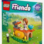 LEGO® Friends 30696 Autumn és a gofristandja
