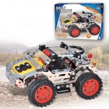 Kis Mechanikus Off-Road Építőjáték