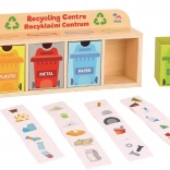 Hra Recykláló központ 2Kids Toys