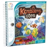 Smart: Korallzátony – mágneses logikai játék