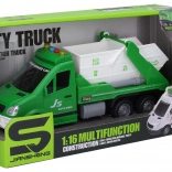 Autó takarításhoz hatásokkal